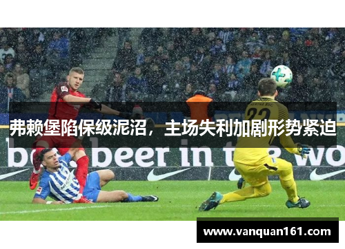 弗赖堡陷保级泥沼，主场失利加剧形势紧迫