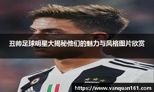 丑帅足球明星大揭秘他们的魅力与风格图片欣赏